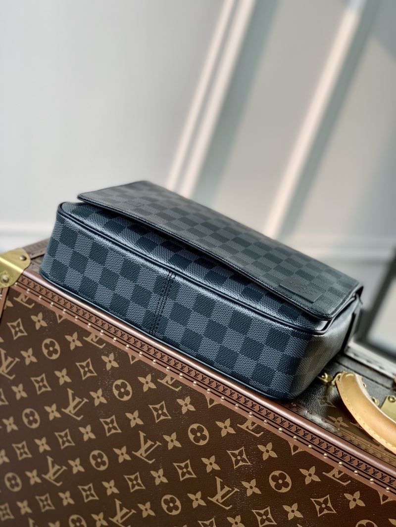 Mens LV Satchel bags